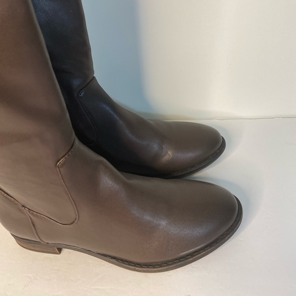 Reaction KENNETH COLE Gore Lee Boots size 6 NWOT - Picture 5 of 13